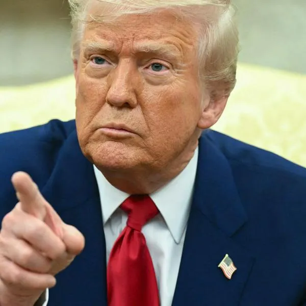China no le come cuento a Donald Trump y devuelve aranceles de hasta 84 %