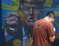 China replica a Trump con aranceles de 84% a los productos estadounidenses