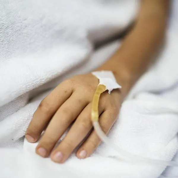 Así se habrían intoxicado 4 niños de colegio en Bogotá: 2 de ellos murieron