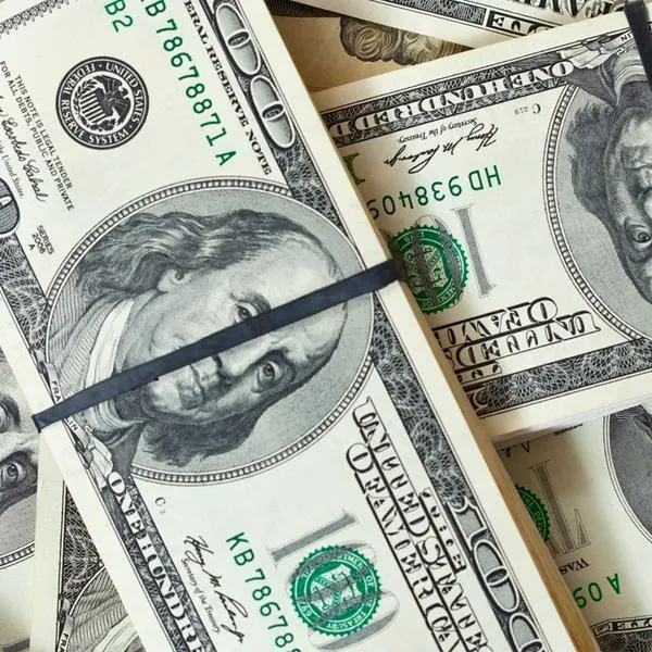 Dólar hoy en Colombia roza los 4.500 pesos: expertos dicen hacia dónde va
