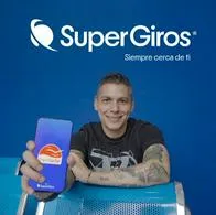TransCaribe y Supergiros abre 1000 puntos de recarga en Cartagena y Bolívar