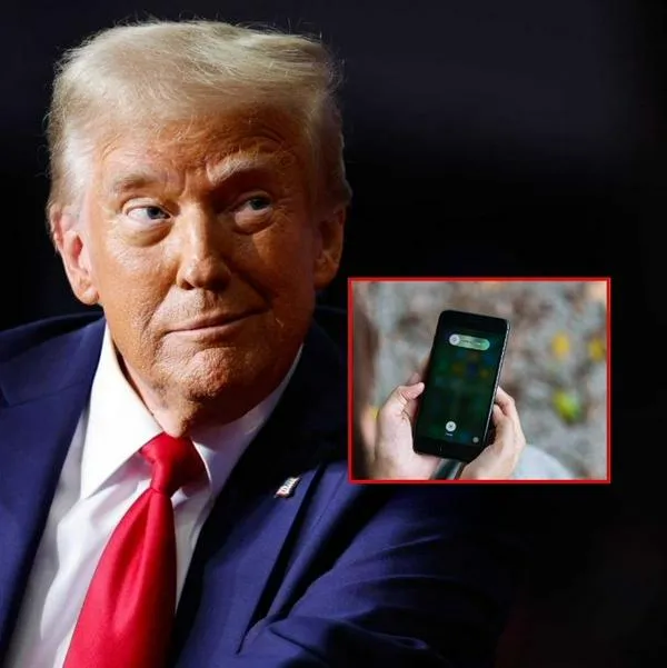 Precio de iPhone podría ser de 3.500 dólares por guerra de Trump (EE. UU.) China