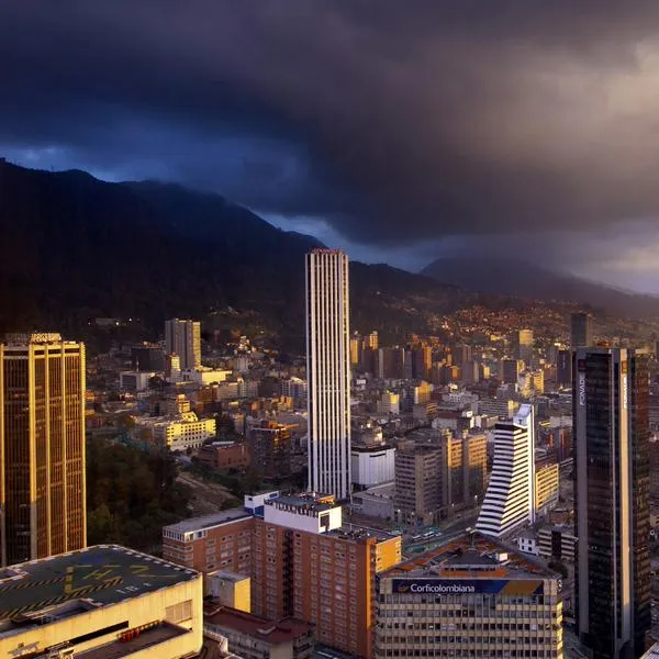 Bogotá, en nota sobre cuál es la 'Nueva York de Latinoamérica'