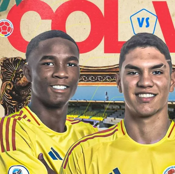 Colombia vs. Venezuela: qué pasa si gana, empata o pierde