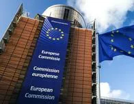 La Unión Europea lanza su respuesta 'escalonada' a los aranceles de Trump