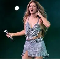 Cuánto gana Shakira por concierto: así factura con gira Las Mujeres Ya No Lloran