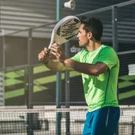 El negociazo del pádel que está dejando una buena plata en Colombia ahora