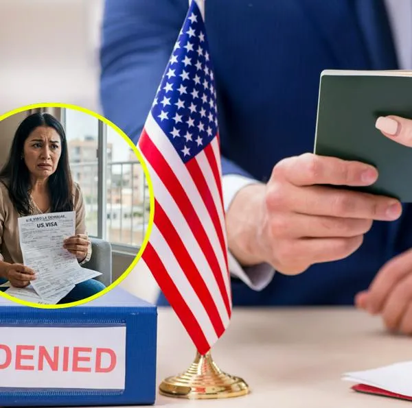Comprar en Temu o Shein afecta la visa para entrar a Estados Unidos: qué se sabe