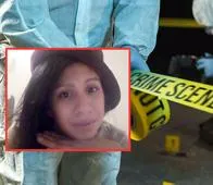 Mujer apareció sin vida y en escabrosas condiciones; la vieron con un hombre