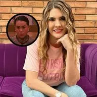 Ana Karina Soto estalló contra Yina Calderón por comportamiento con Manelyk.