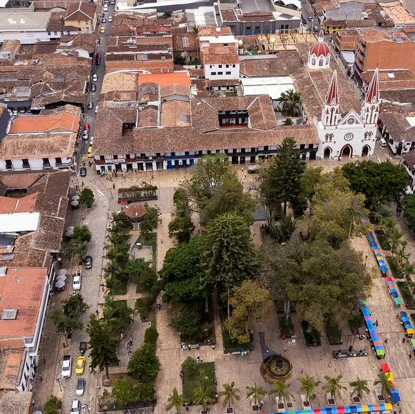 La Ceja, Antioquia, en nota sobre dónde queda el 'Pequeño Vaticano' de Colombia
