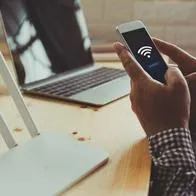 Conexión a internet