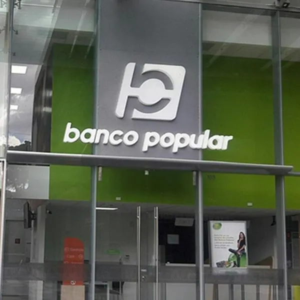 Banco Popular y horarios de oficinas en Colombia para esta Semana Santa