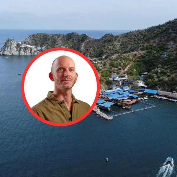 Habló familiar de italiano asesinado en Santa Marta y explicó por qué se encontraba en Colombia: "No tenía amenazas", aseguró. 