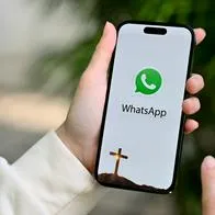 ¿Cómo activar el modo Semana Santa en WhatsApp? 