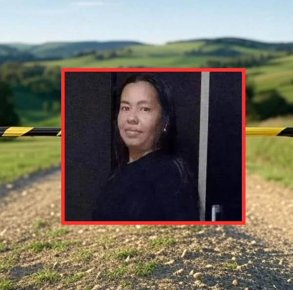 Mujer fue asesinada por su novio: su hija reveló dolorosos detalles del caso