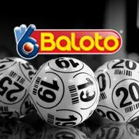 Foto de Baloto y lotería, en nota de Baloto Revancha, resultados de miércoles 9 de abril de 2025, último sorteo 2492