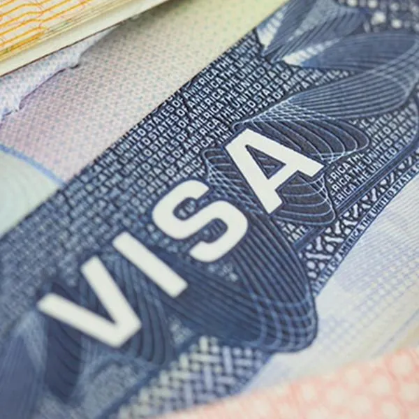 Visa a Estados Unidos y citas adicionales a quienes llevan un año esperando