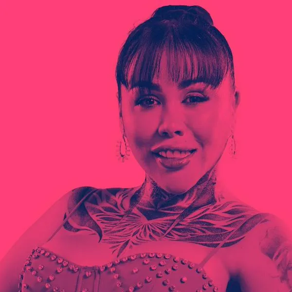 Yina Calderón le hizo bajar los pantalones a sus compañeras y las humilló