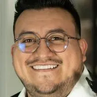 'Influenciador' Camilo Arévalo se defendió de las críticas, luego de atraco.