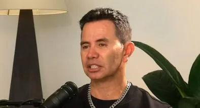 Jhonny Rivera habló de la depresión que sufrió Andy Rivera y su carrera musical