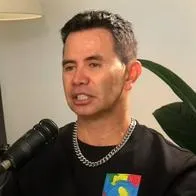 Jhonny Rivera habló de la depresión que sufrió Andy Rivera y su carrera musical