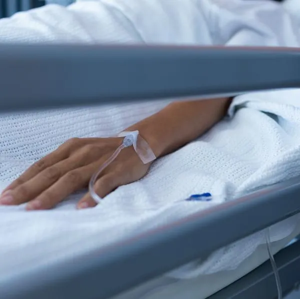 La Secretaría de Salud de Bogotá se pronunció sobre el caso