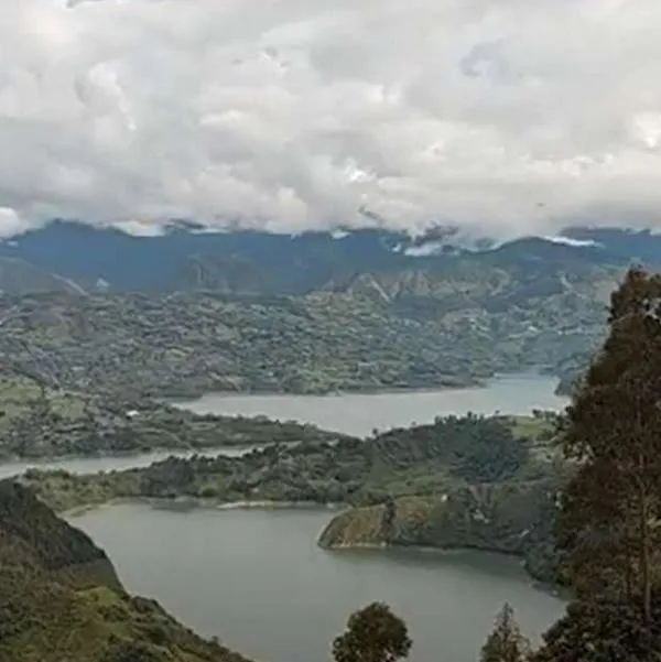Foto de Ubala, en nota de cómo llegar a Ubala desde Bogotá