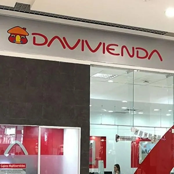 Davivienda tiene más de 130 vacantes, paga más de $2'000.000 y así puede aplicar