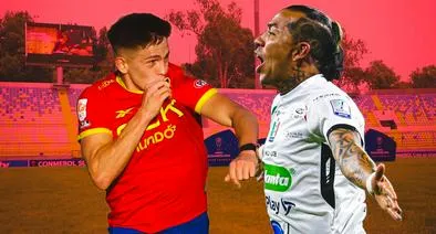 Unión Española se enfrenta a Once Caldas por Copa Sudamericana