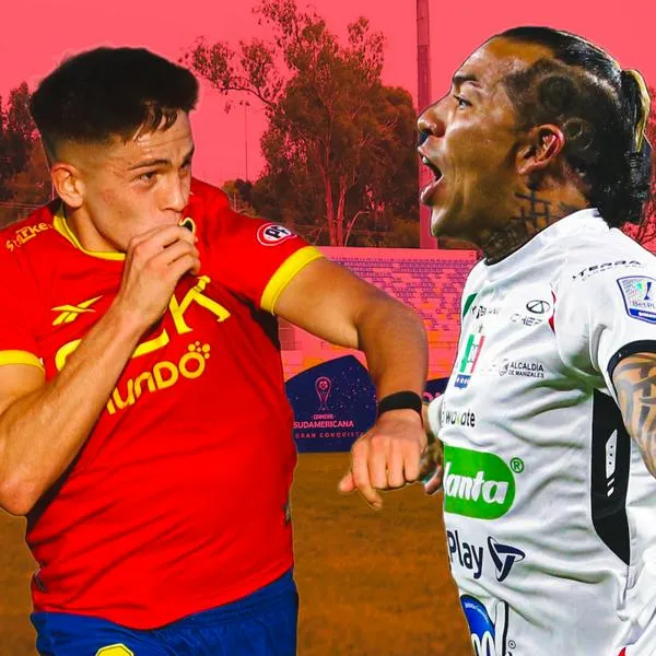 Unión Española se enfrenta a Once Caldas por Copa Sudamericana