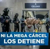 Tren de Aragua: la red criminal ha crecido y hay preocupación en varios países