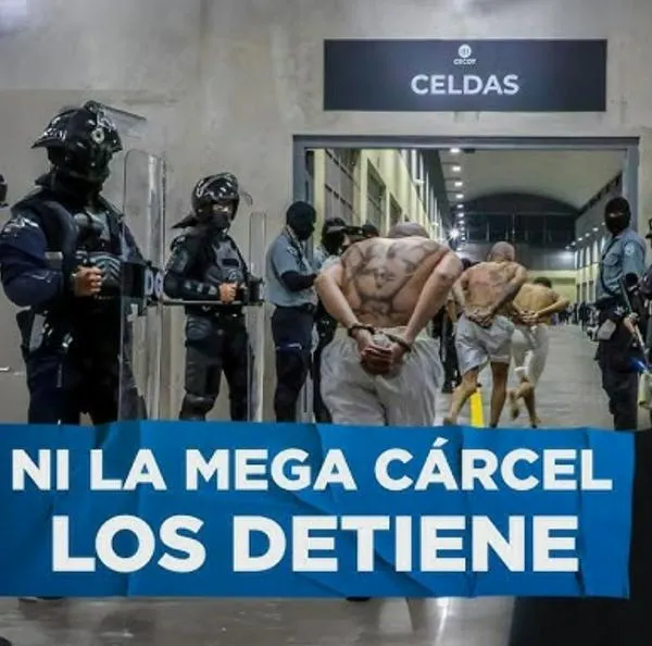 Tren de Aragua: la red criminal ha crecido y hay preocupación en varios países