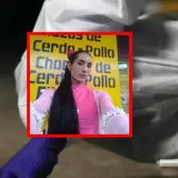 Dan primeras pistas sobre asesinos de Sara Millerey en Bello (Antioquia)