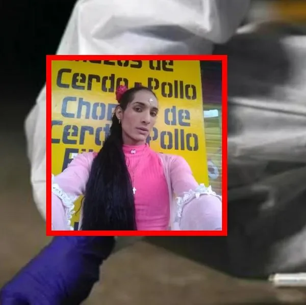Dan primeras pistas sobre asesinos de Sara Millerey en Bello (Antioquia)