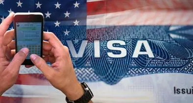 Visa de Estados Unidos: el presidente Donald Trump ordenó revisión de redes sociales de jóvenes que quieren ir a estudiar y se complica aprobación.