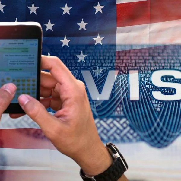 Visa de Estados Unidos: el presidente Donald Trump ordenó revisión de redes sociales de jóvenes que quieren ir a estudiar y se complica aprobación.