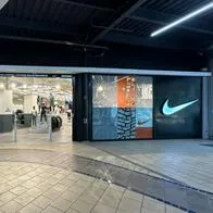 Nike en Cali abrió primera tienda con el concepto Unite: dónde quedará y más