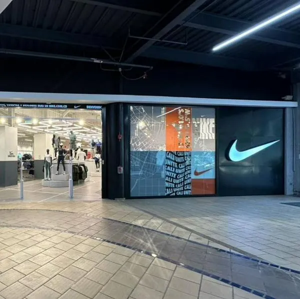 Nike en Cali abrió primera tienda con el concepto Unite: dónde quedará y más