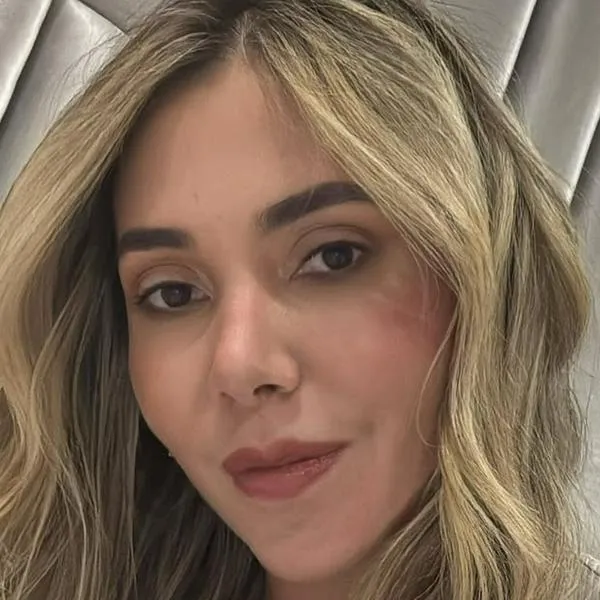 Dayana Jaimes habría reaccionado ante triangulo amoroso que la metieron