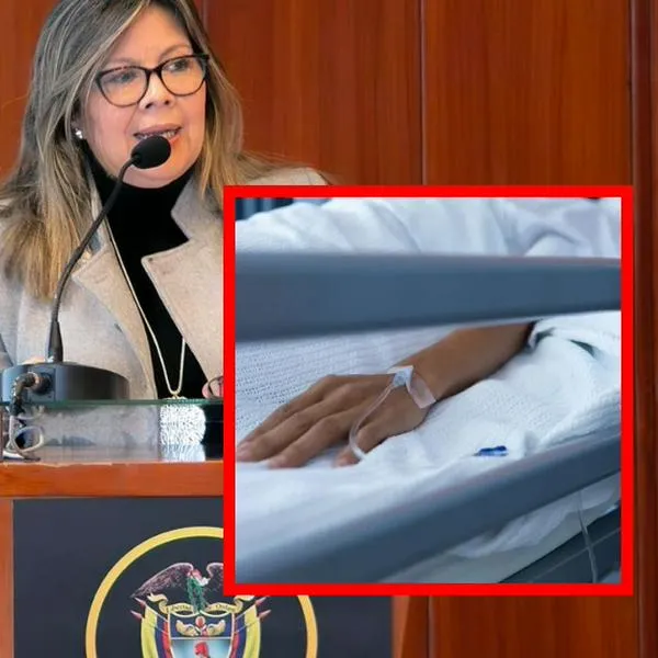 Fiscalía tomó decisión por caso de intoxicación de niñas en Bogotá