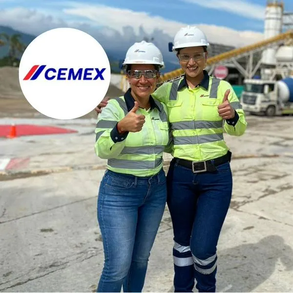 Cómo trabajar en Cemex: oferta laboral para técnicos y conductores a buen sueldo