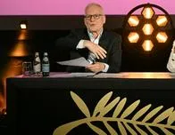 Jafar Panahi, Wes Anderson, Julia Ducournau, Jean-Pierre y Luc Dardenne compiten en Cannes