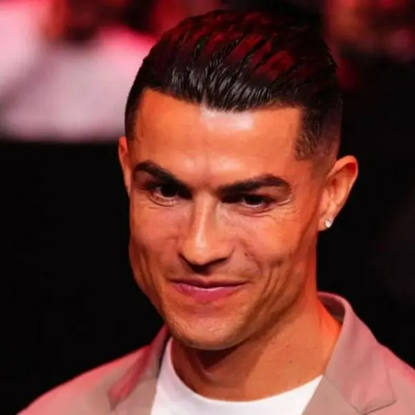 Cristiano Ronaldo no se cansa de hacer plata y montó negocio con películas