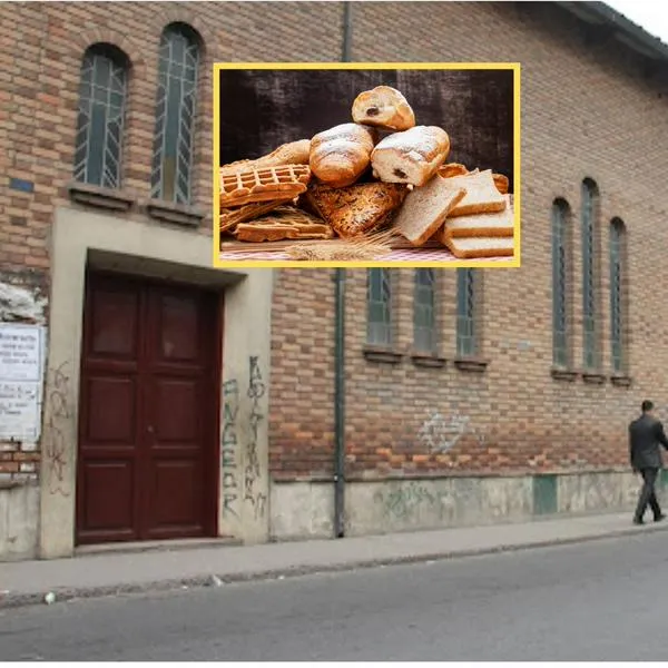 Cuál es la panadería más antigua de Bogotá: ubicada en Bosa con historia religiosa