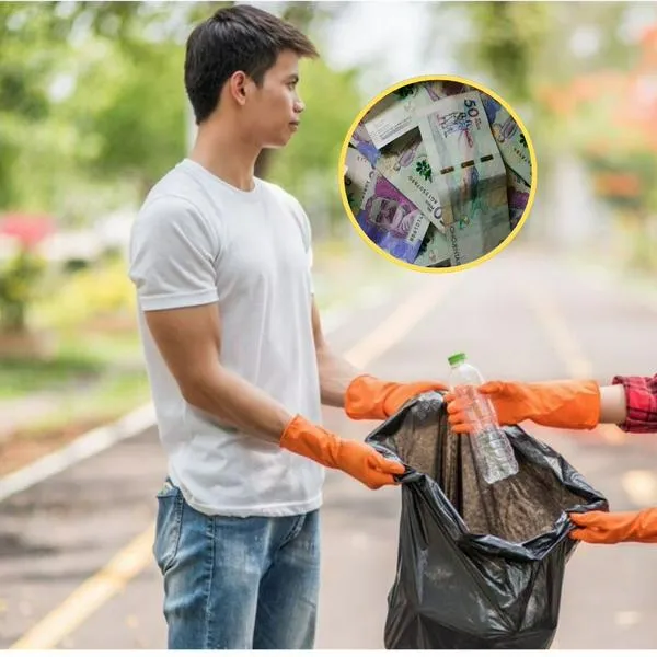 Cuánto es la multa por sacar la basura fuera del horario permitido en Bogotá 2025 