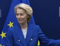 La Unión Europea suspende por 90 días su respuesta a los aranceles de Trump