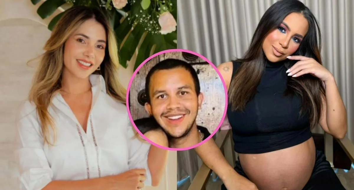 Evelio Escorcia là ai, người được cho là bạn trai của Dayana Jaimes và chồng của Lily Díaz?