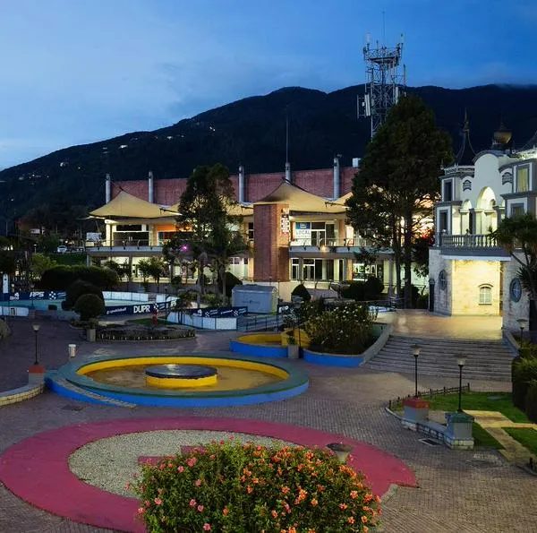 Centro comercial Bima.