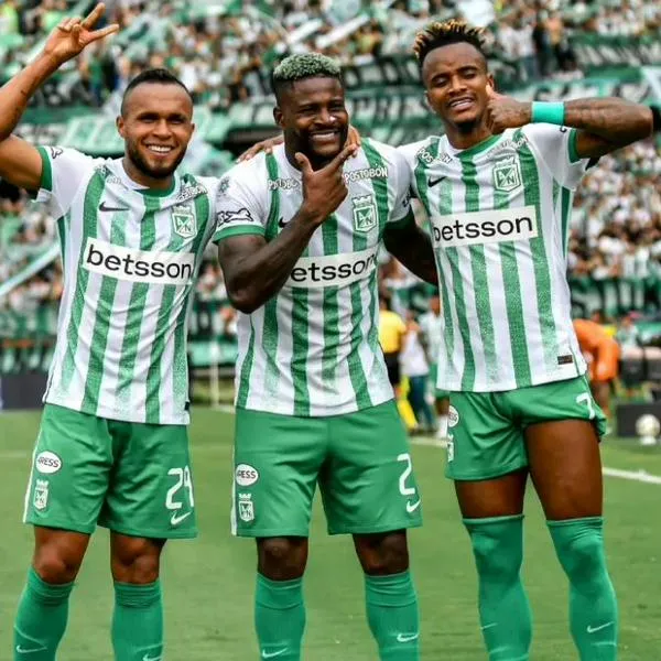Nacional vs Internacional hoy: cómo le ha ido jugando Brasil en torneos Conmebol